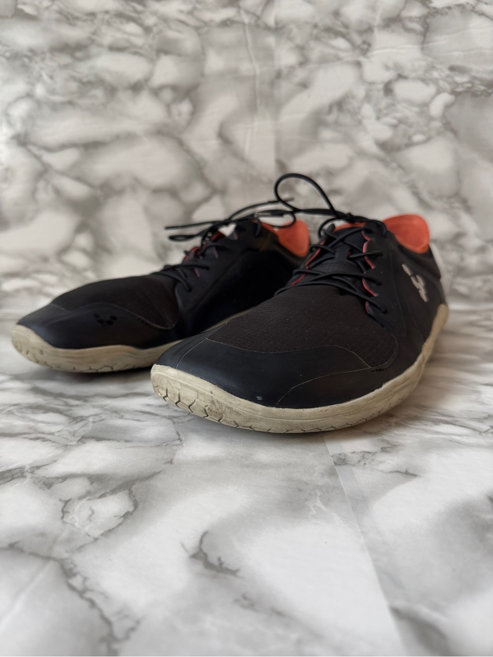 Vivobarefoot Primus Lite II Recycled Winter Obsidian EUR 45 / US 11.5